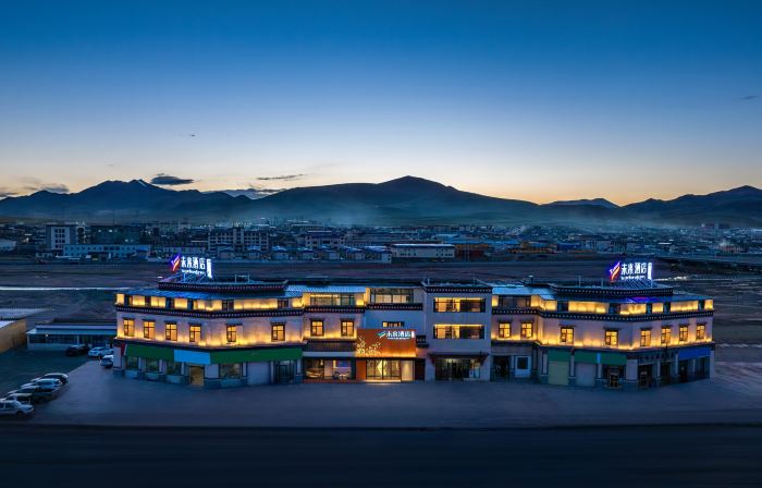 Future Hotel
