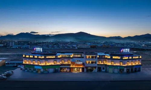 Future Hotel