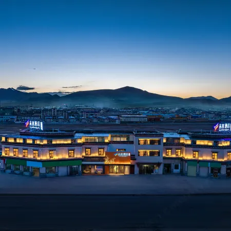 Future Hotel