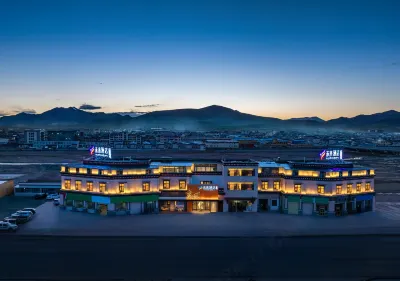Future Hotel