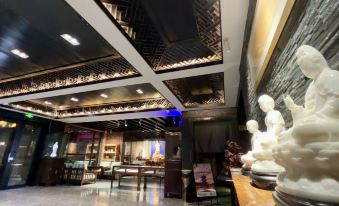 No Two Inn (Wutaishan Scenic Spot)