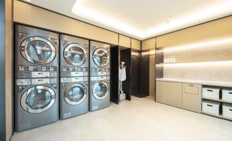 JI Hotel (Foshan Nanhai Dali)