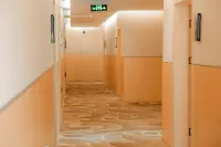 Platinum View Hotel Hotels in Heishui