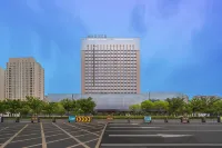 Grand Madison Hotel Nantong Tongzhou Hotel in zona Tongzhou Passenger Transport Terminal