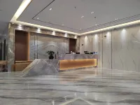 星曜海景假日飯店（陽江東平店）