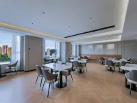 歡漫飯店（深圳布吉石芽嶺地鐵站店） 丹竹头附近的飯店