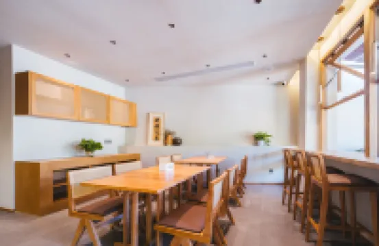 花築·舒雅暖居民宿（望仙谷景區店）