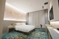 YuJing Hotel Hotels in Ewenki Autonomous Banner