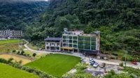 Courtyard Green Forest Luxury Family Vacation Homestay (Libo Maolan Nature Reserve Branch) Hotels near Guizhou Maolan National Nature Reserve - Fairy Cave