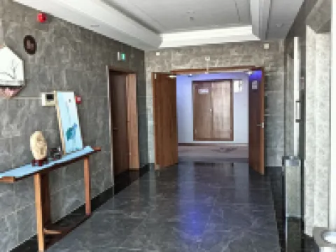 橙子小棧 安丘酒店