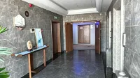 Chengzi Xiaozhan Homestay Hotels in Anqiu