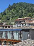 迭部扎尕那藏家一號民宿
