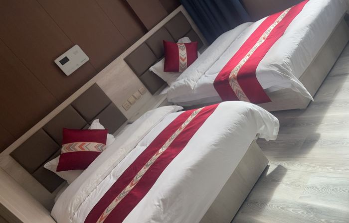 Dingri  Holy Oxygen Enrichment Hotel (Zhufeng Town Branch)