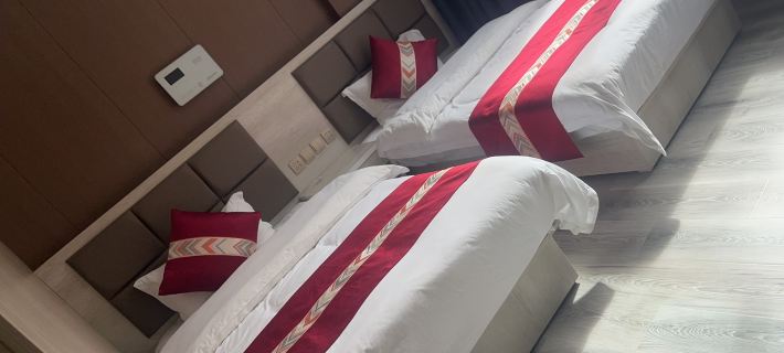 Dingri  Holy Oxygen Enrichment Hotel (Zhufeng Town Branch) Hotéis em Condado de Tingri