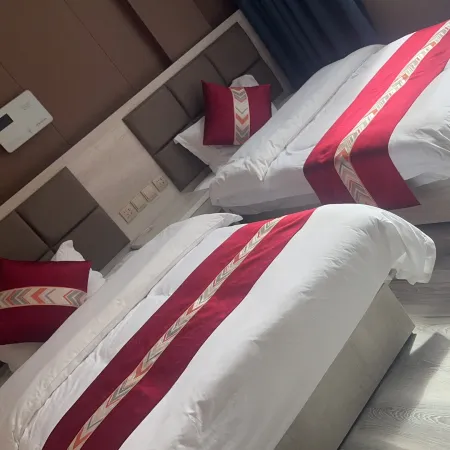 Dingri  Holy Oxygen Enrichment Hotel (Zhufeng Town Branch)
