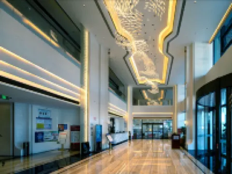 Lianyuan Run and International Hotel Hotels in Lianyuan