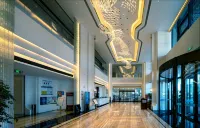 Lianyuan Run and International Hotel - Parkering