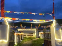 Nuoeryang Camping Hotel Homestay Hotels near Zoige Grassland Nature Reserve
