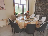 Lengji Small Town Homestay