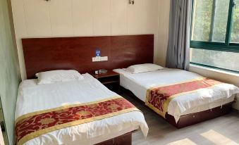 Kunshan Jiahe Business Hotel