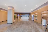 Yunji Hotel (Shangrao Wanda Plaza)