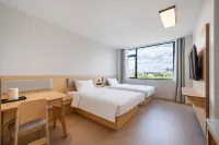 Hi Inn Hotel (Jinhua Yongkang Nanyuandong Road)