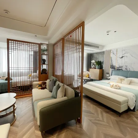 Taining Lezhu Yunshe Homestay