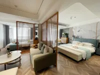 Taining Lezhu Yunshe Homestay