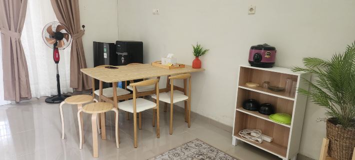 Baturu Villa Kayana Regency D9 Hotels in Junrejo