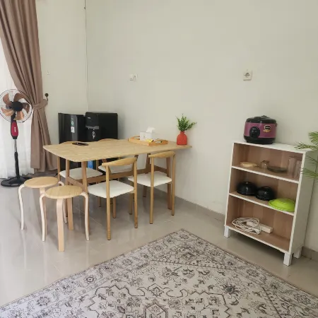 Baturu Villa Kayana Regency D9