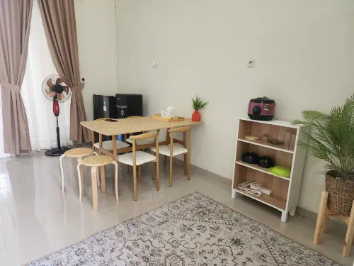 Baturu Villa Kayana Regency D9