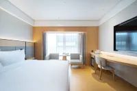 JI Hotel (Xinxiang Changyuan Yilong Dadao) Hotels in Changyuan