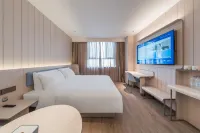 HanTing Hotel (Kashgar Donghu Park) - 2-Star