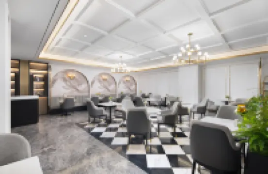 Xana Deluxe Hotel Yancheng Yueda 889 Commercial Plaza Store