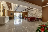 Tongjia Riverfront Hotel.