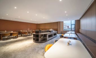 MEHOOD EZZI Hotel (Xinxiang Huixian)