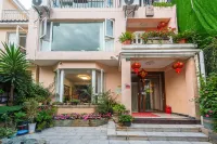 棲岄時瀾民宿（滇池海埂大壩店） - Villa