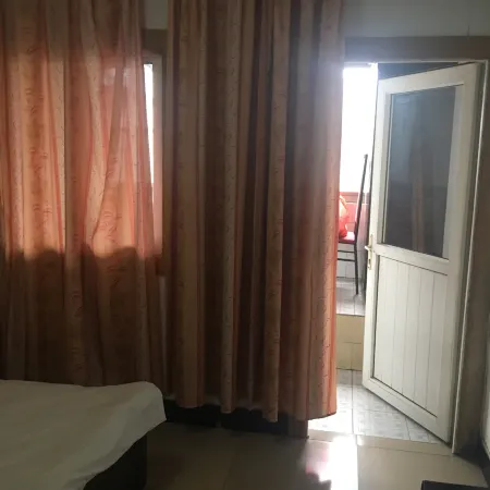 Wan Fu Hostel