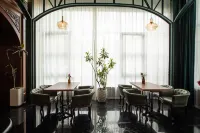 Zhefeng Ruipin Hotel (Linyi Taisheng Square Branch) Hotels in Linyi