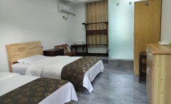 Jingyi Four Seasons Villa