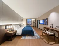 Qianna Meisu Hotel (Jiaxian Sports Park Branch)