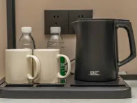 러둥 시안 즈샹 객실 러둥 호텔