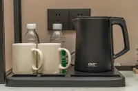 樂東希岸智享客房 樂東站附近的飯店