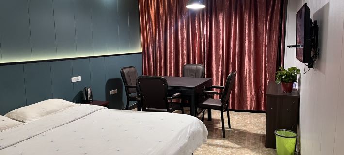 Shengxin Hotel Hotels in Linyi