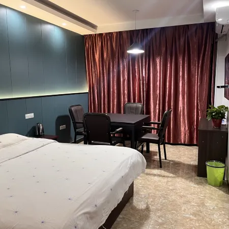 Shengxin Hotel