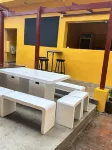 Yellow Fellow Hostel