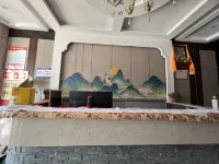 Zongsari Hotel - parcheggio