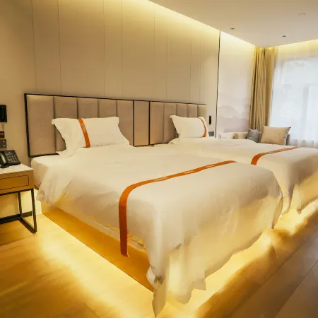 GreenTree Eastern Hotel (Tongliao Kailu) Hotéis em Condado de Kailu