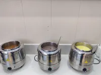 Kaicheng International Hotel (Changyuan Bus Terminal & City Stadium) - breakfast