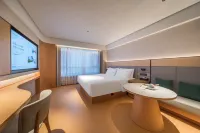 JI Hotel (Yakeshi Xing'an Dongjie) Hotels in Yakeshi